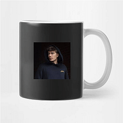 Dance Visionary Headhunterz Mugs
