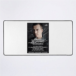 Stage Energy Headhunterz Mouse Pads