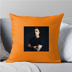 Hardstyle Pioneer Headhunterz Pillows Cover