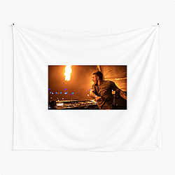 Beat Innovator Headhunterz Tapestries