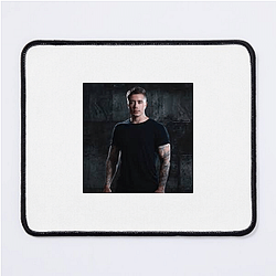Music Producer Headhunterz Mouse Pads