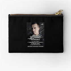 Stage Energy Headhunterz Zipper Pouches