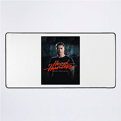 Sound Architect Headhunterz Mouse Pads