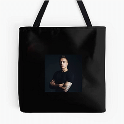 Hardstyle Pioneer Headhunterz Bags