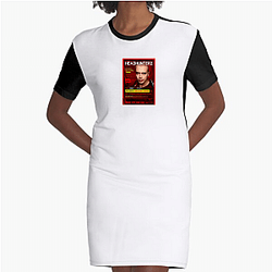 EDM Star Headhunterz Dresses