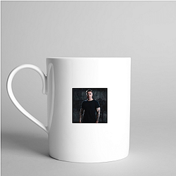 Music Producer Headhunterz Mugs