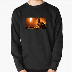 Beat Innovator Headhunterz Sweatshirts