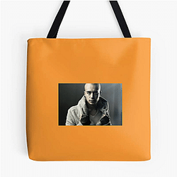 Festival Icon Headhunterz Bags