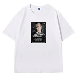 Stage Energy Headhunterz T-Shirts