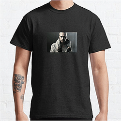Festival Icon Headhunterz T-Shirts