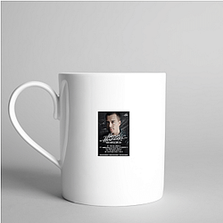 Stage Energy Headhunterz Mugs