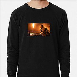 Beat Innovator Headhunterz Sweatshirts