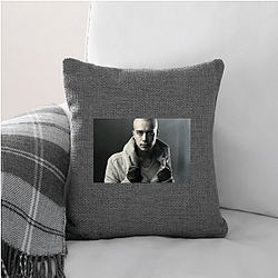 Festival Icon Headhunterz Pillows Cover