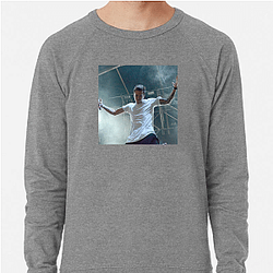 Global DJ Headhunterz Sweatshirts