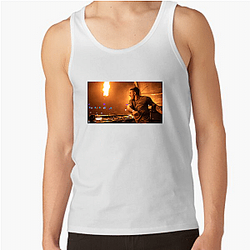 Beat Innovator Headhunterz Tank Tops