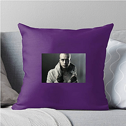 Festival Icon Headhunterz Pillows Cover
