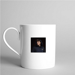 Dance Visionary Headhunterz Mugs