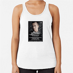 Stage Energy Headhunterz Tank Tops