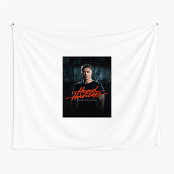 Sound Architect Headhunterz Tapestries