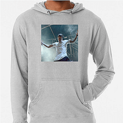 Global DJ Headhunterz Hoodies