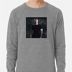 Music Producer Headhunterz Sweatshirts