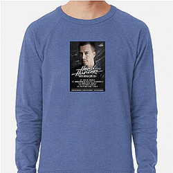Stage Energy Headhunterz Sweatshirts