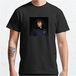 Dance Visionary Headhunterz T-Shirts