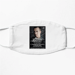 Stage Energy Headhunterz Face Masks