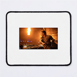 Beat Innovator Headhunterz Mouse Pads