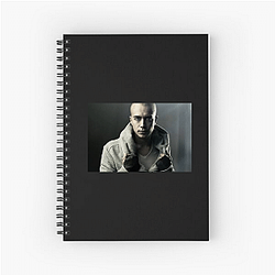Festival Icon Headhunterz Notebook