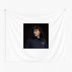 Dance Visionary Headhunterz Tapestries