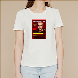 EDM Star Headhunterz T-Shirts