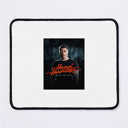 Sound Architect Headhunterz Mouse Pads