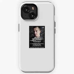 Stage Energy Headhunterz iPhone Cases