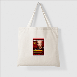 EDM Star Headhunterz Bags