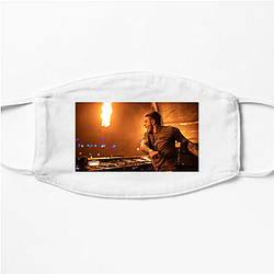 Beat Innovator Headhunterz Face Masks