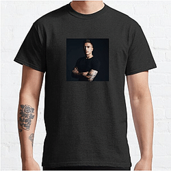 Hardstyle Pioneer Headhunterz T-Shirts