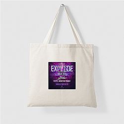 Rave Legend Headhunterz Bags