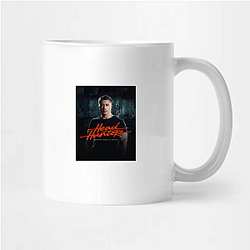 Sound Architect Headhunterz Mugs