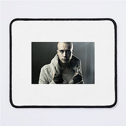 Festival Icon Headhunterz Mouse Pads