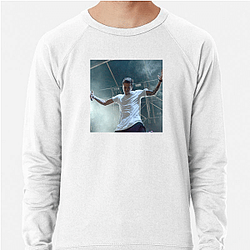 Global DJ Headhunterz Sweatshirts