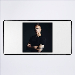 Hardstyle Pioneer Headhunterz Mouse Pads