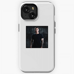 Music Producer Headhunterz Samsung Cases