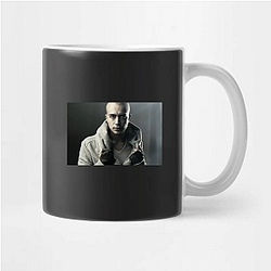 Festival Icon Headhunterz Mugs