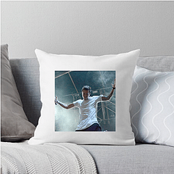 Global DJ Headhunterz Pillows Cover