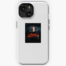 Sound Architect Headhunterz iPhone Cases