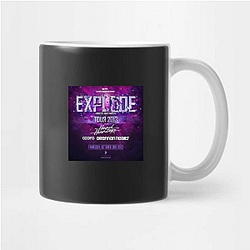 Rave Legend Headhunterz Mugs