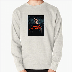 Sound Architect Headhunterz Sweatshirts