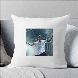 Global DJ Headhunterz Pillows Cover