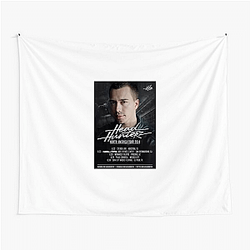 Stage Energy Headhunterz Tapestries